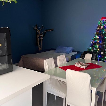 Il Loft Apartment Napoli Bagian luar foto