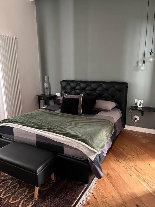 Il Loft Apartment Napoli Bagian luar foto