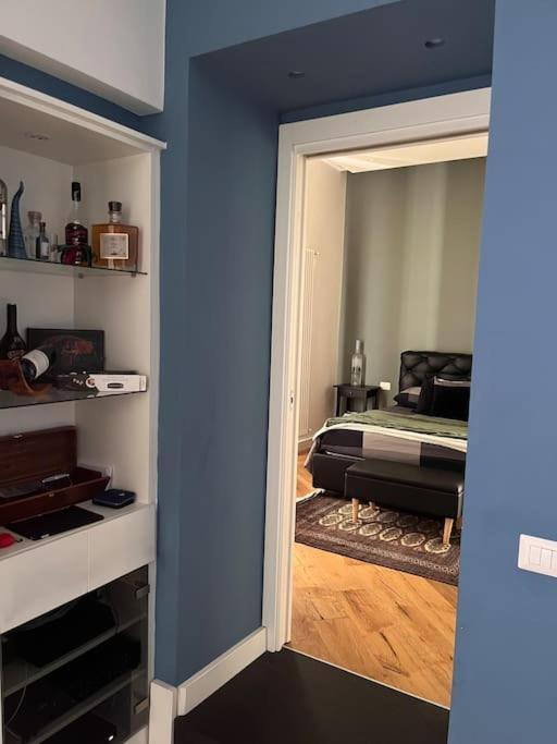 Il Loft Apartment Napoli Bagian luar foto