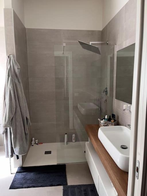 Il Loft Apartment Napoli Bagian luar foto
