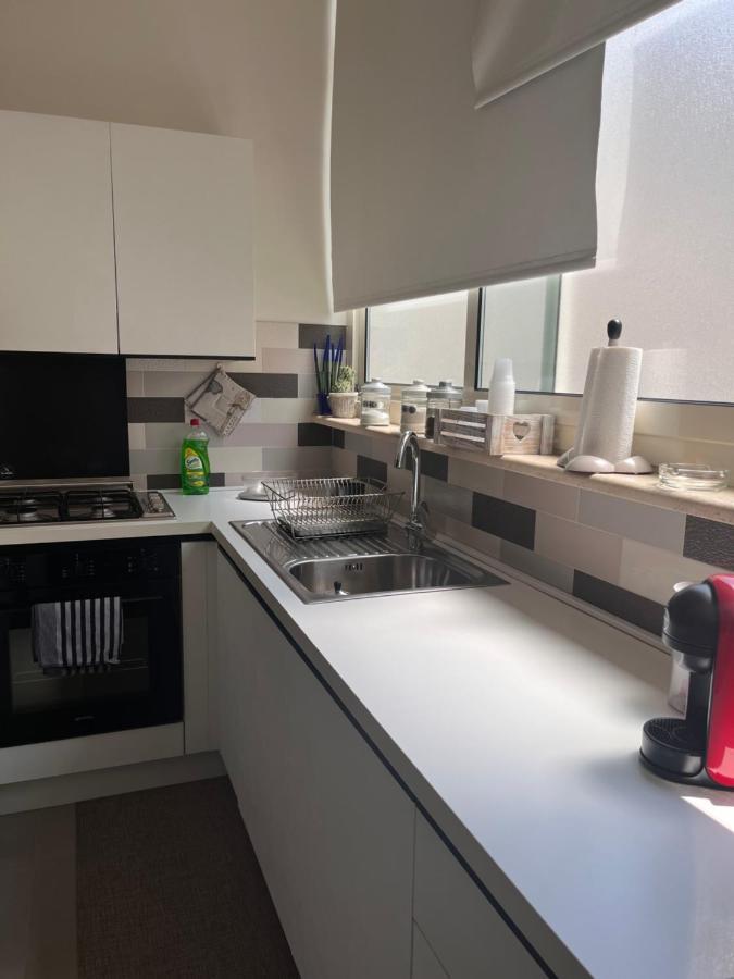Il Loft Apartment Napoli Bagian luar foto