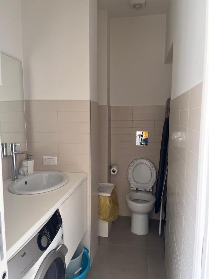 Il Loft Apartment Napoli Bagian luar foto