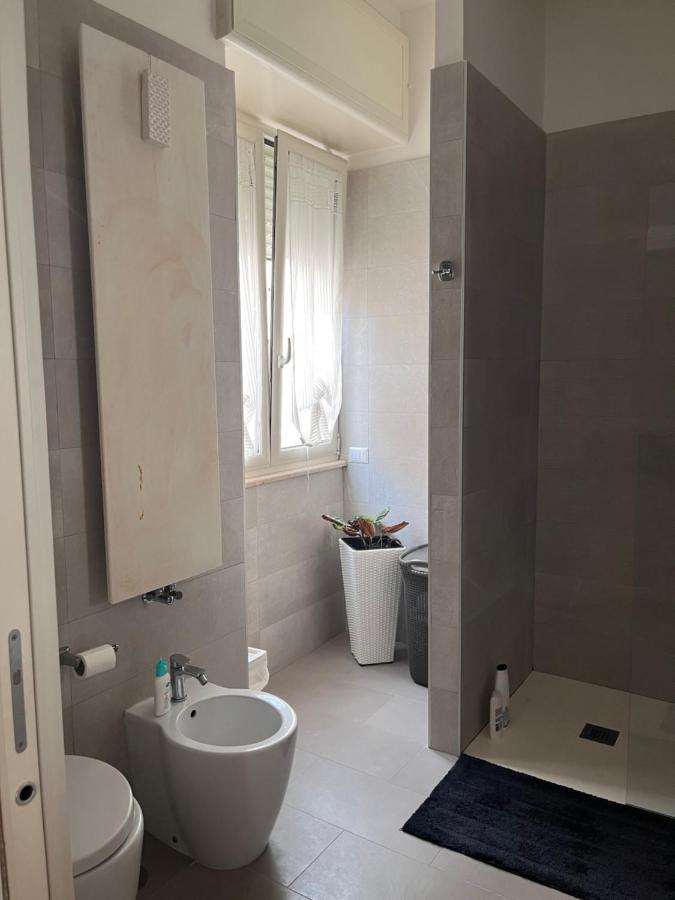 Il Loft Apartment Napoli Bagian luar foto