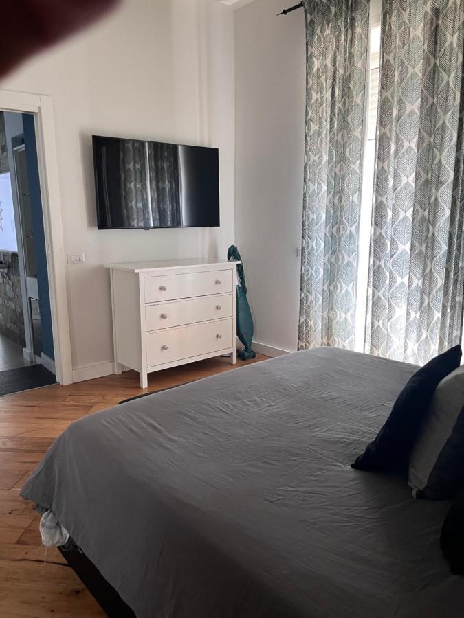 Il Loft Apartment Napoli Bagian luar foto