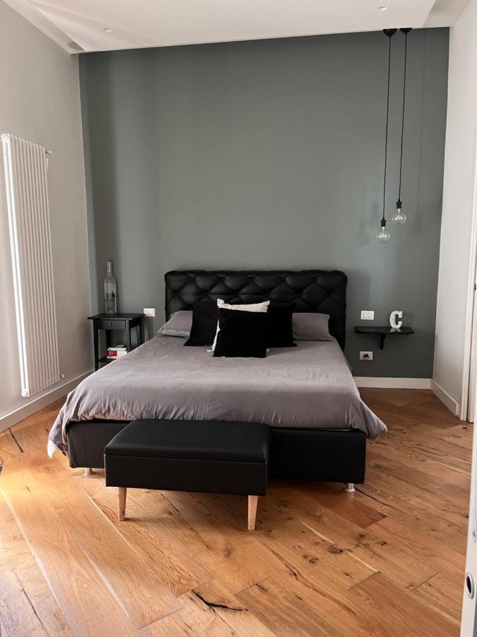 Il Loft Apartment Napoli Bagian luar foto