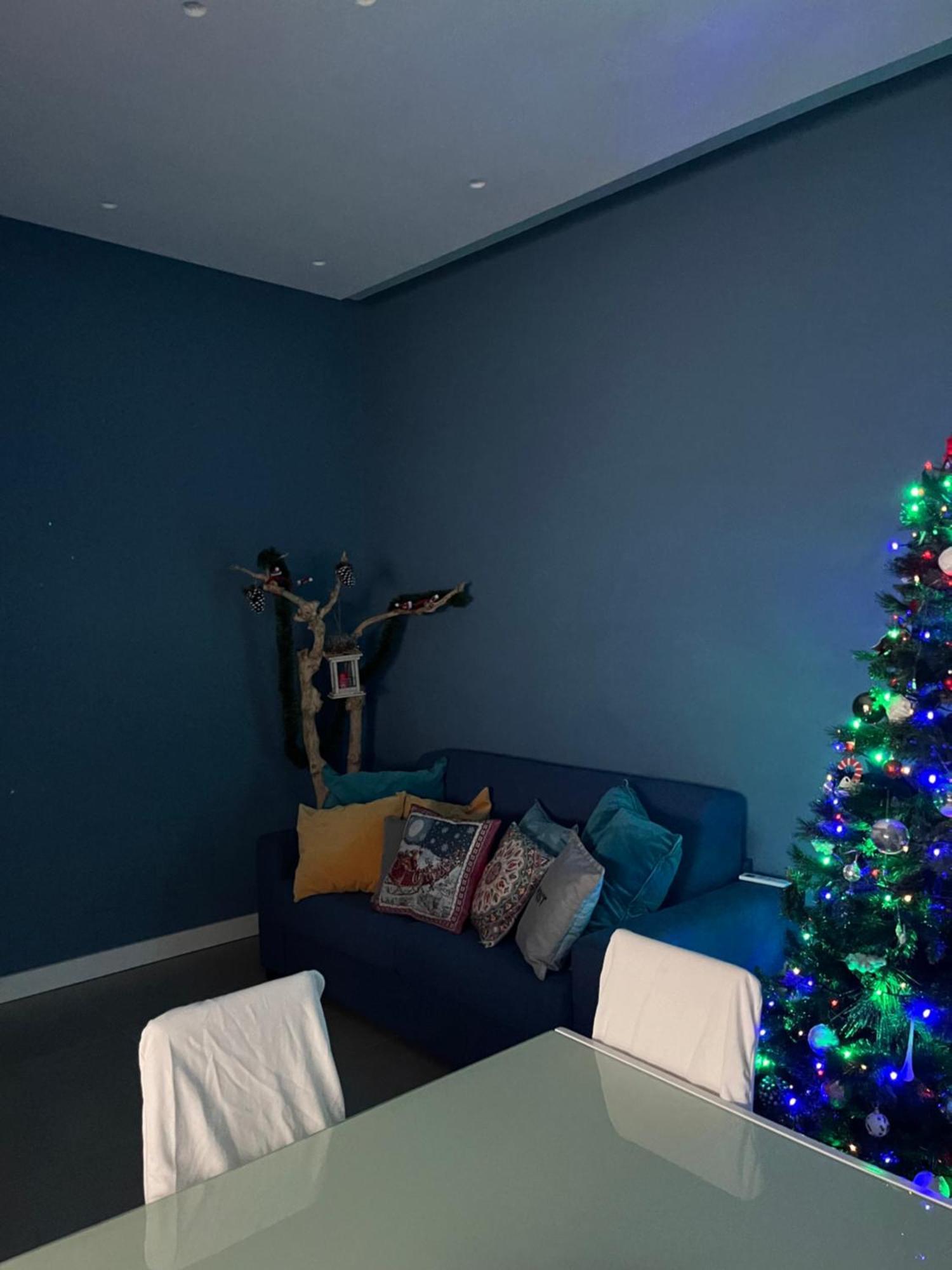 Il Loft Apartment Napoli Bagian luar foto