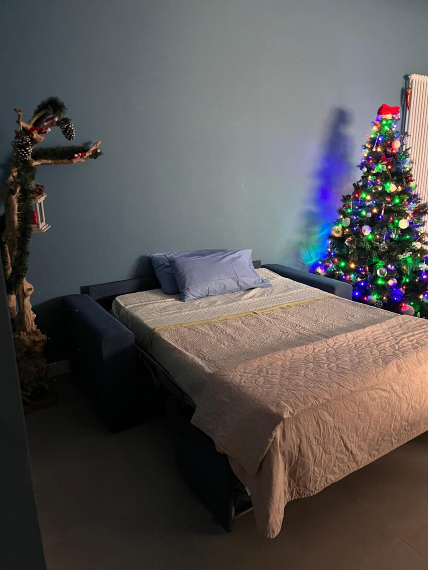 Il Loft Apartment Napoli Bagian luar foto
