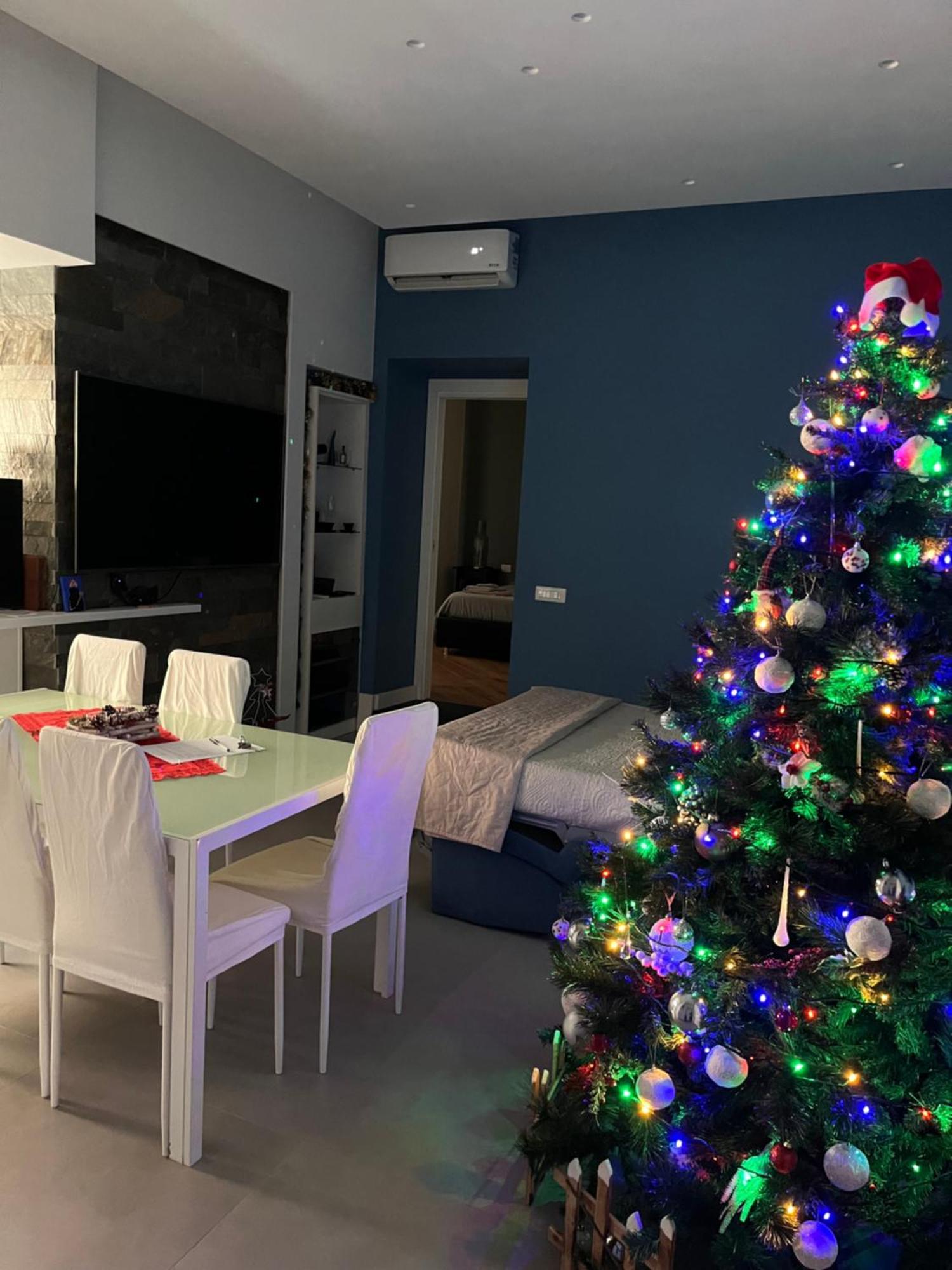 Il Loft Apartment Napoli Bagian luar foto