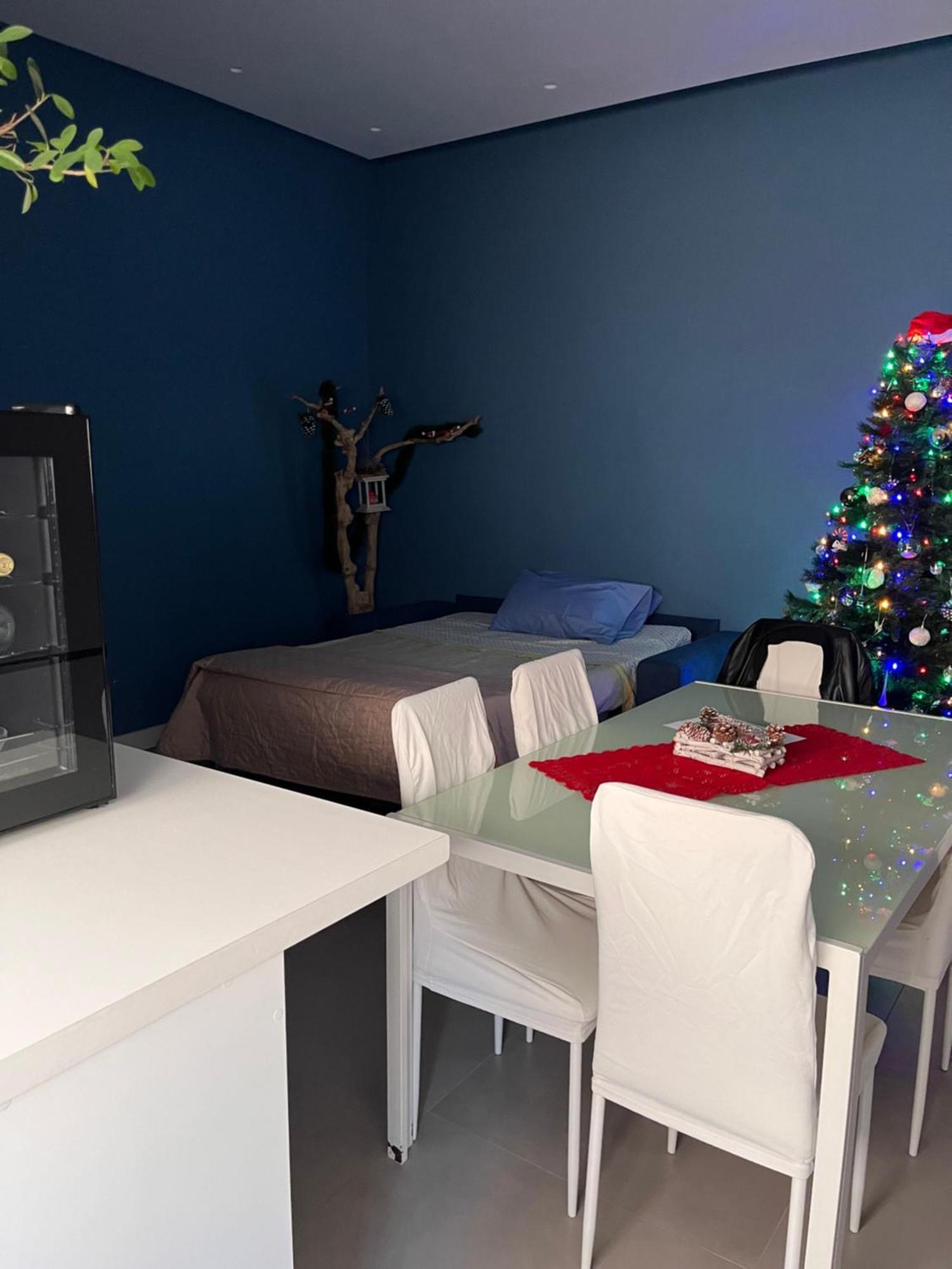 Il Loft Apartment Napoli Bagian luar foto