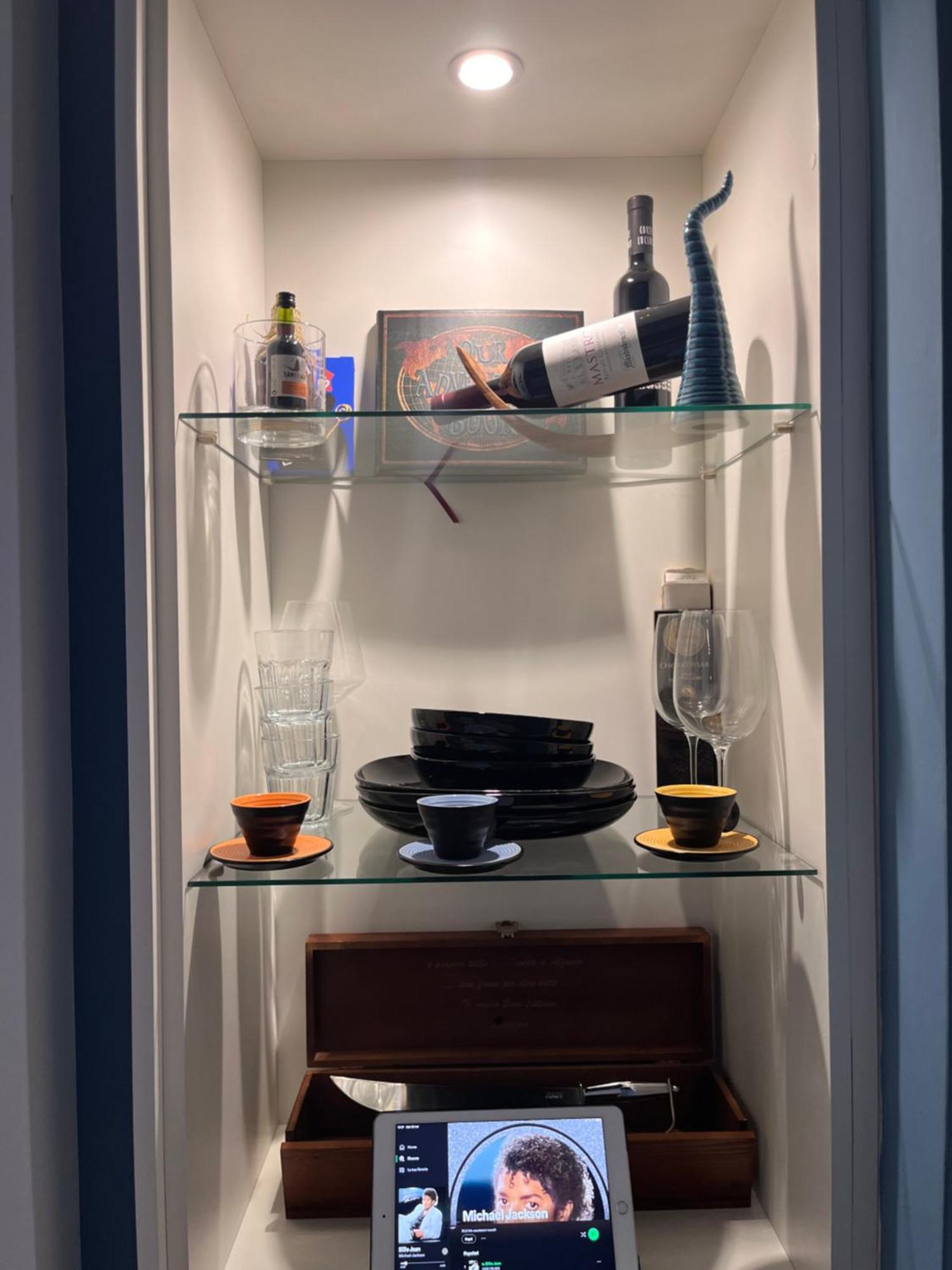 Il Loft Apartment Napoli Bagian luar foto