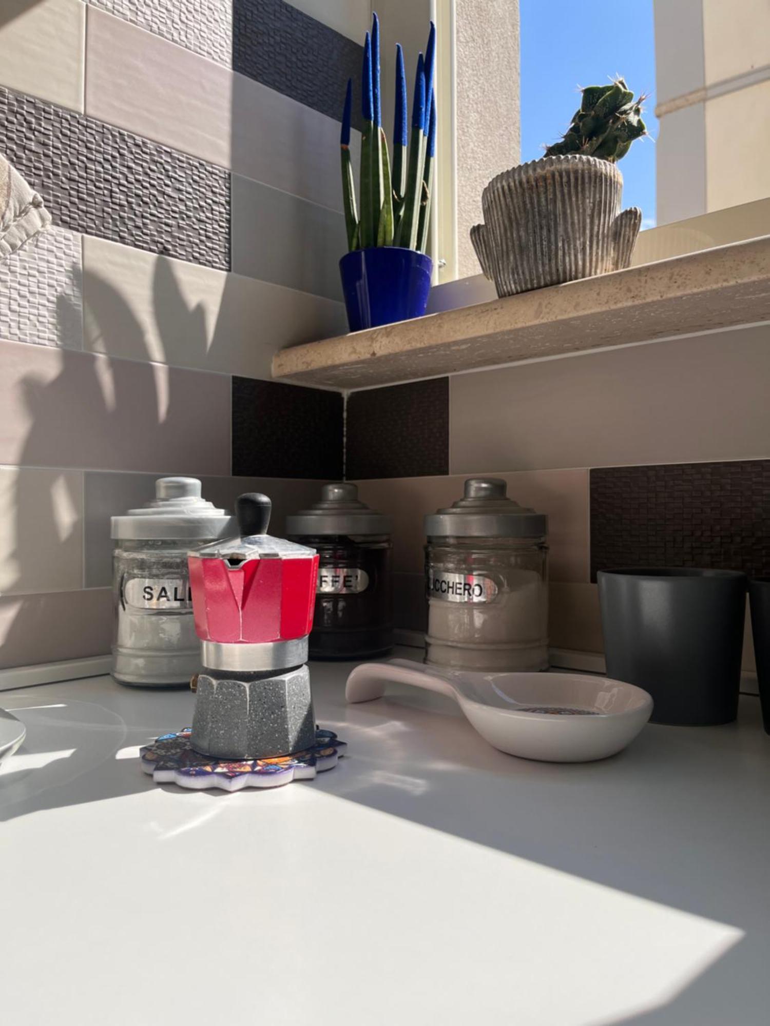 Il Loft Apartment Napoli Bagian luar foto