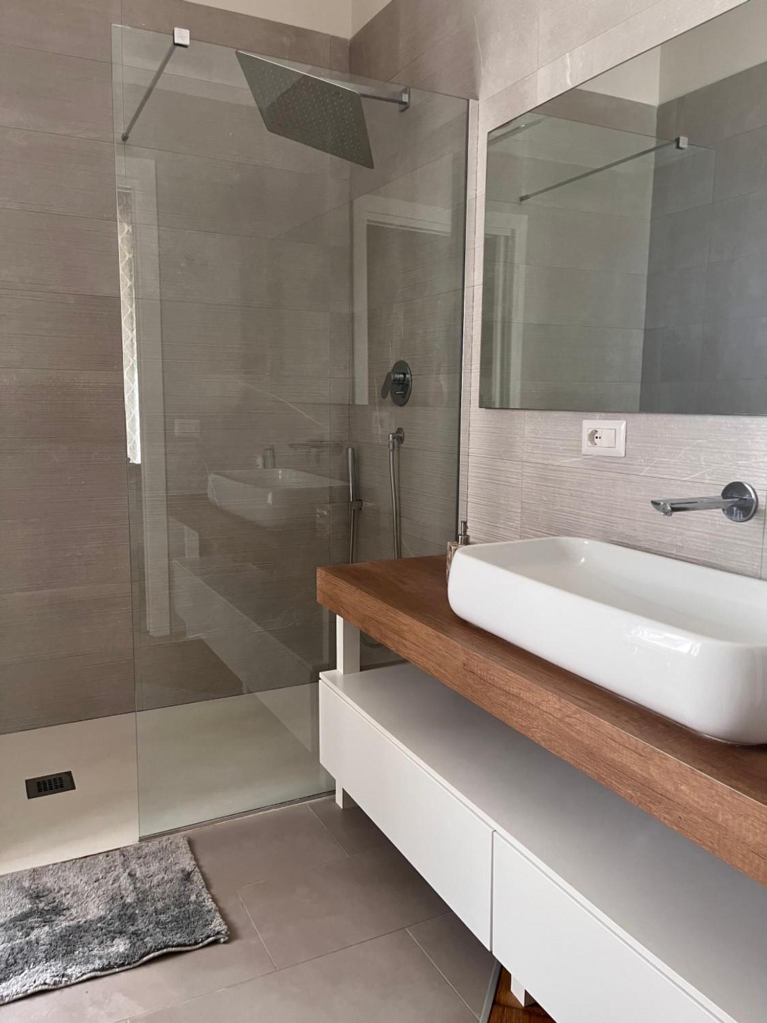 Il Loft Apartment Napoli Bagian luar foto