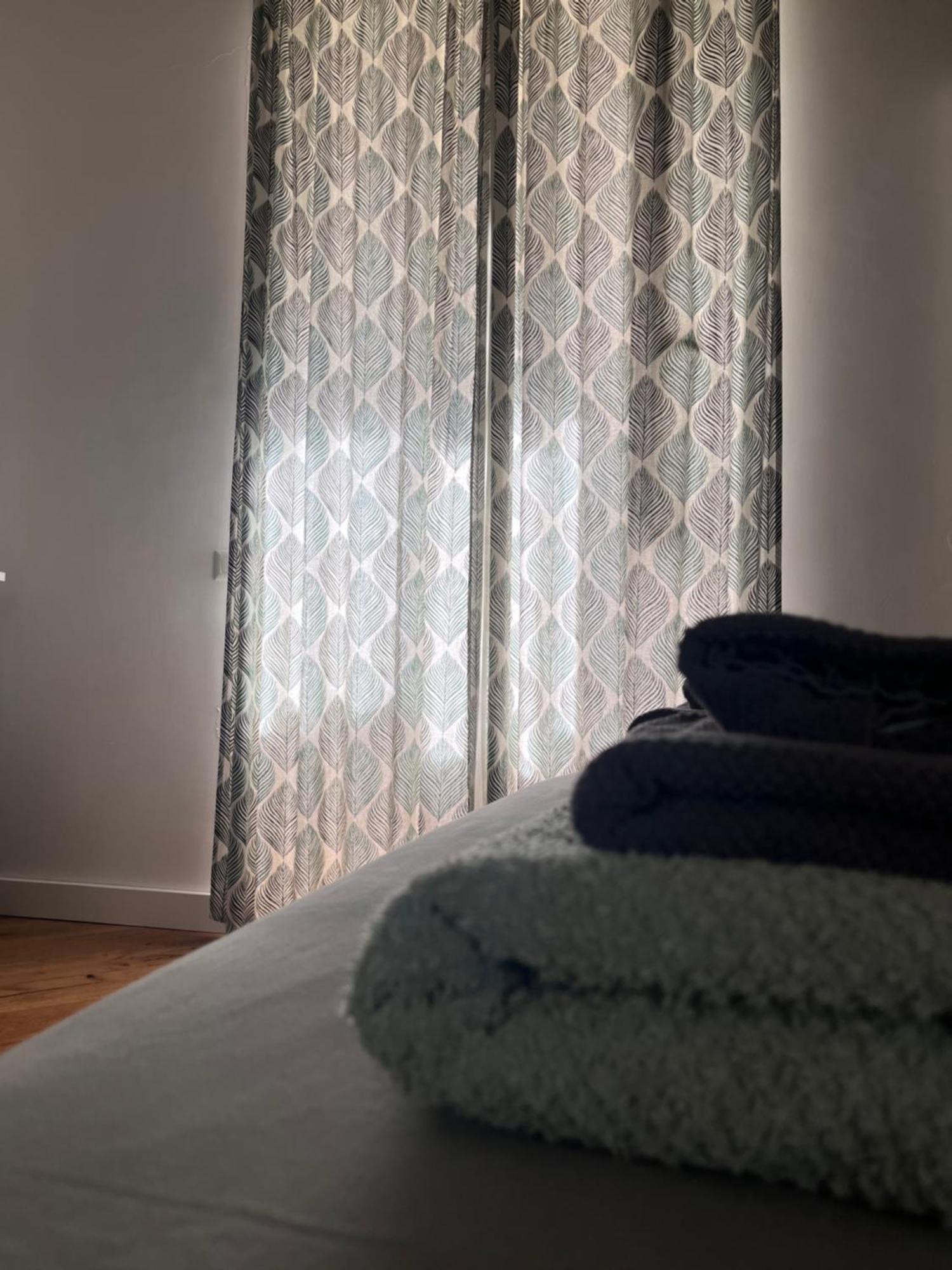 Il Loft Apartment Napoli Bagian luar foto
